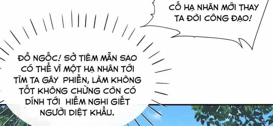 Trùng Sinh Sống Lại ! Các Hoàng Tử Ai Cũng Muốn Cưới Ta ! - Chương 9 - ảnh 25