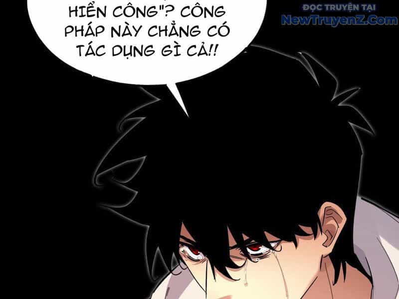 Trùng Sinh Tại Thế Giới Tu Chân, Ta Giết Tới Đỉnh - Chương 0 - ảnh 206