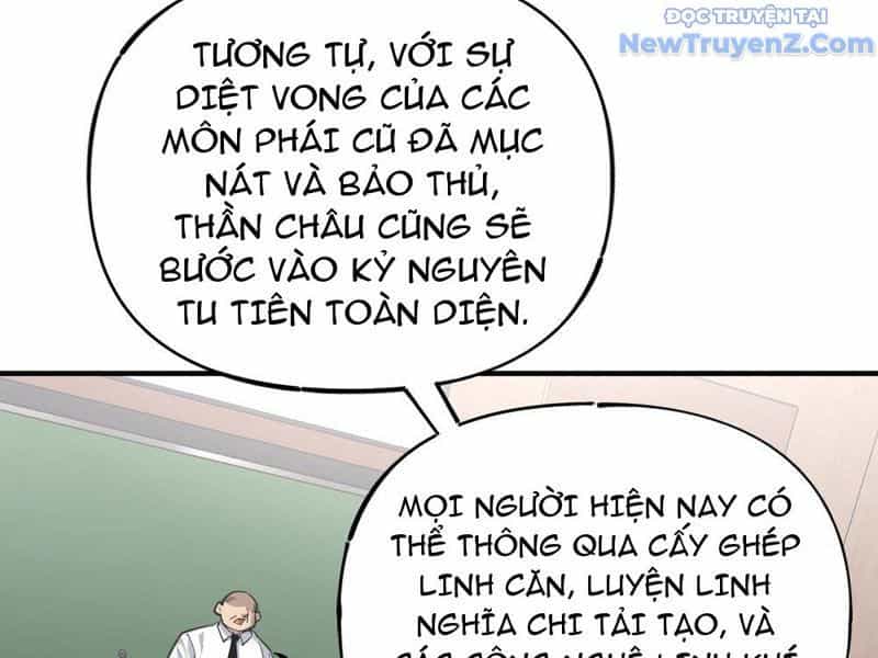 Trùng Sinh Tại Thế Giới Tu Chân, Ta Giết Tới Đỉnh - Chương 0 - ảnh 26