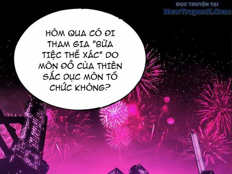 Trùng Sinh Tại Thế Giới Tu Chân, Ta Giết Tới Đỉnh - Chương 0 - ảnh 3
