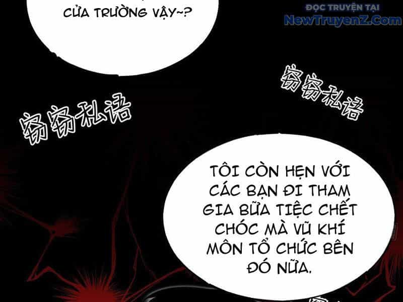 Trùng Sinh Tại Thế Giới Tu Chân, Ta Giết Tới Đỉnh - Chương 0 - ảnh 53