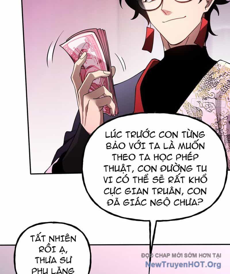 Trùng Sinh Tại Thế Giới Tu Chân, Ta Giết Tới Đỉnh - Chương 9 - ảnh 25