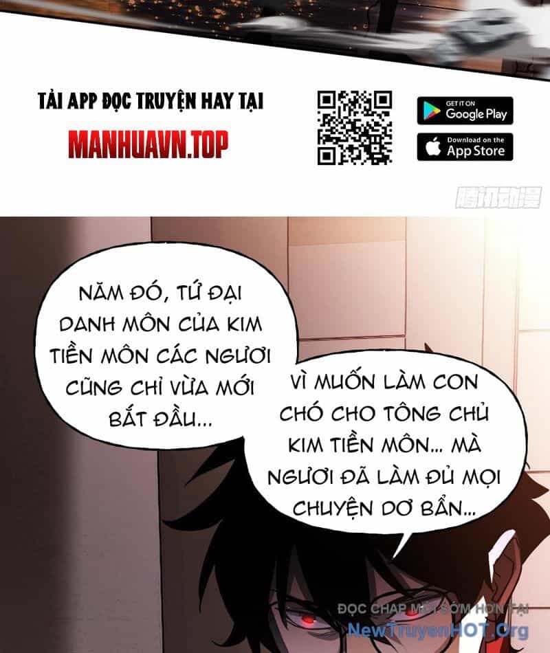 Trùng Sinh Tại Thế Giới Tu Chân, Ta Giết Tới Đỉnh - Chương 11 - ảnh 38