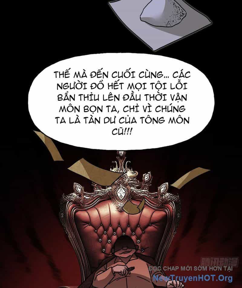 Trùng Sinh Tại Thế Giới Tu Chân, Ta Giết Tới Đỉnh - Chương 11 - ảnh 41