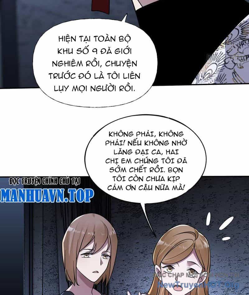 Trùng Sinh Tại Thế Giới Tu Chân, Ta Giết Tới Đỉnh - Chương 18 - ảnh 22