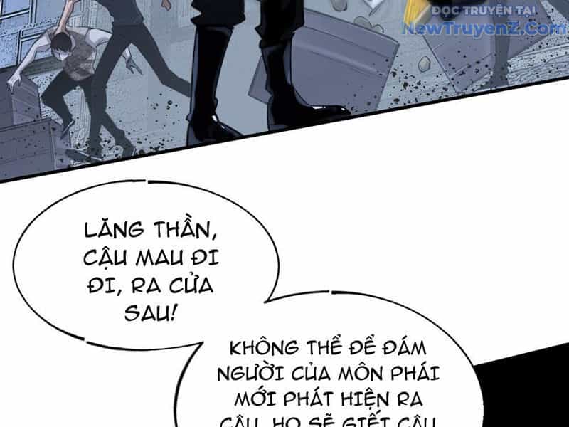 Trùng Sinh Tại Thế Giới Tu Chân, Ta Giết Tới Đỉnh - Chương 1 - ảnh 62