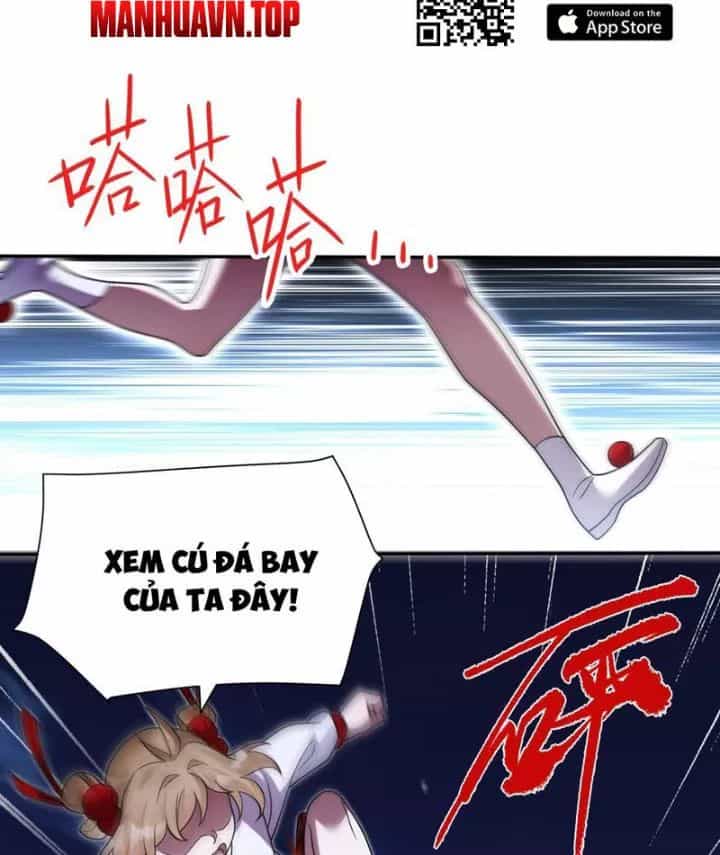Trùng Sinh Tại Thế Giới Tu Chân, Ta Giết Tới Đỉnh - Chương 20 - ảnh 57