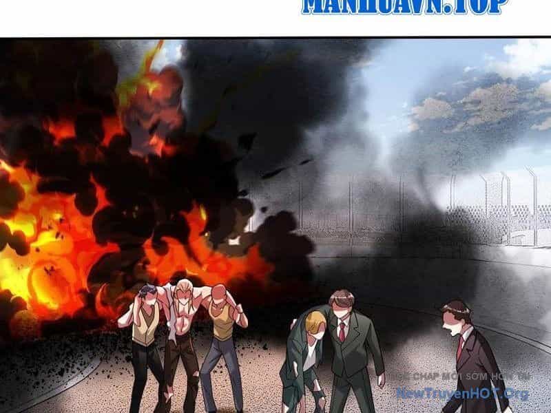 Trùng Sinh Tại Thế Giới Tu Chân, Ta Giết Tới Đỉnh - Chương 27 - ảnh 20