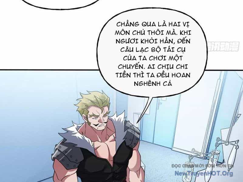 Trùng Sinh Tại Thế Giới Tu Chân, Ta Giết Tới Đỉnh - Chương 28 - ảnh 8