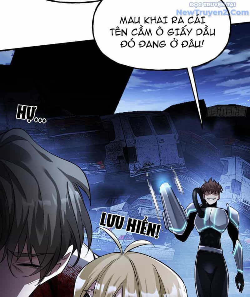 Trùng Sinh Tại Thế Giới Tu Chân, Ta Giết Tới Đỉnh - Chương 2 - ảnh 89