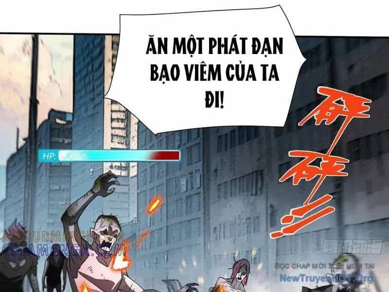 Trùng Sinh Tại Thế Giới Tu Chân, Ta Giết Tới Đỉnh - Chương 31 - ảnh 33