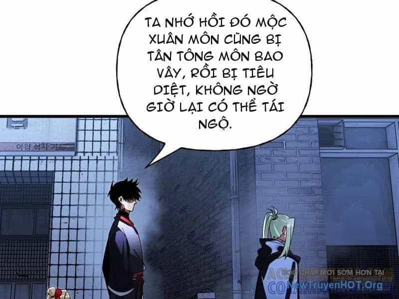 Trùng Sinh Tại Thế Giới Tu Chân, Ta Giết Tới Đỉnh - Chương 31 - ảnh 73