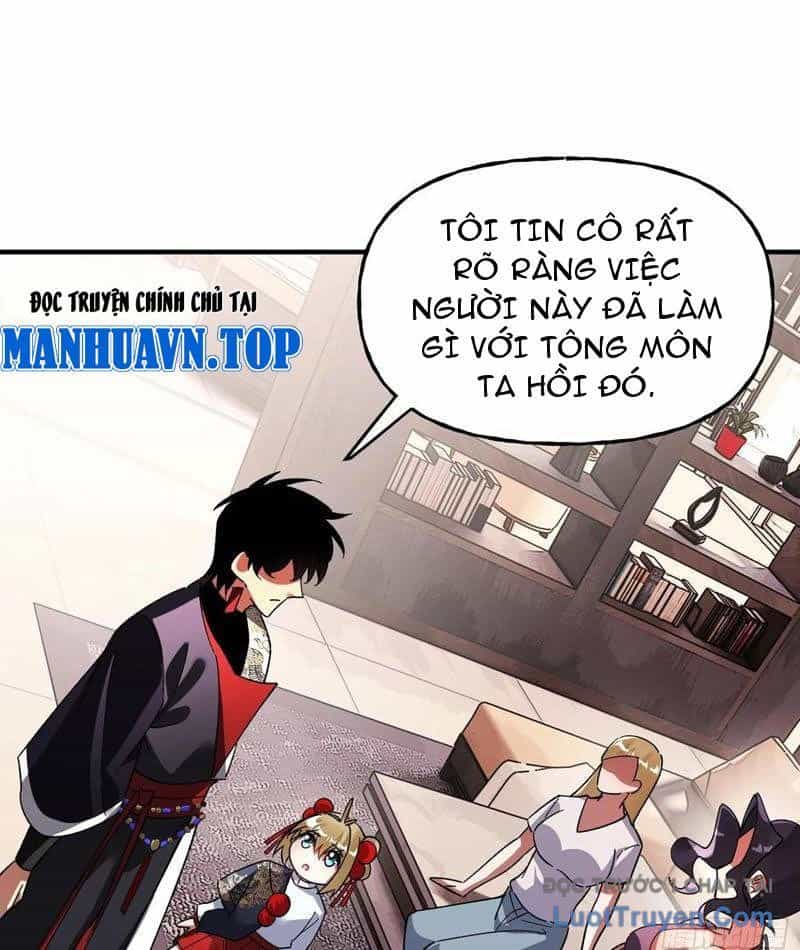 Trùng Sinh Tại Thế Giới Tu Chân, Ta Giết Tới Đỉnh - Chương 39 - ảnh 30