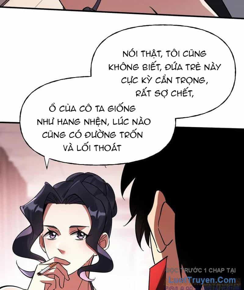 Trùng Sinh Tại Thế Giới Tu Chân, Ta Giết Tới Đỉnh - Chương 39 - ảnh 36