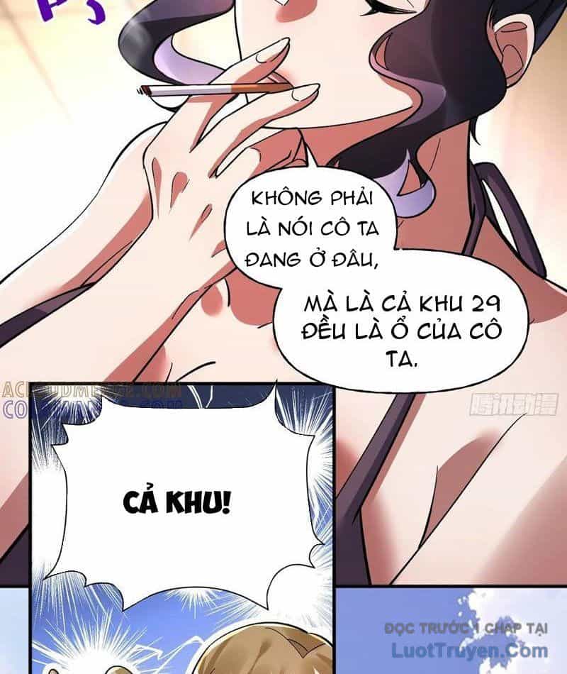Trùng Sinh Tại Thế Giới Tu Chân, Ta Giết Tới Đỉnh - Chương 39 - ảnh 40