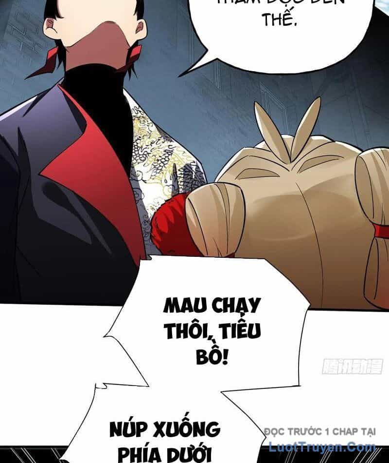 Trùng Sinh Tại Thế Giới Tu Chân, Ta Giết Tới Đỉnh - Chương 40 - ảnh 35