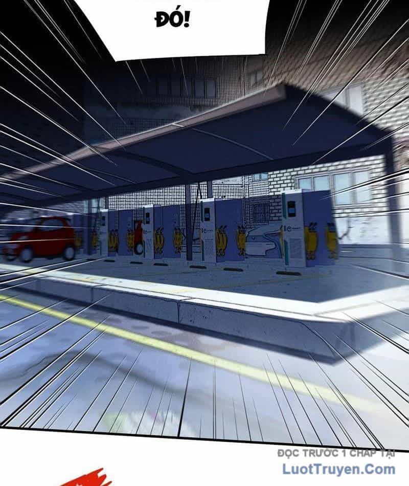 Trùng Sinh Tại Thế Giới Tu Chân, Ta Giết Tới Đỉnh - Chương 40 - ảnh 36