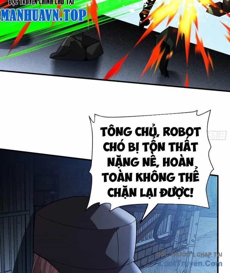 Trùng Sinh Tại Thế Giới Tu Chân, Ta Giết Tới Đỉnh - Chương 40 - ảnh 63