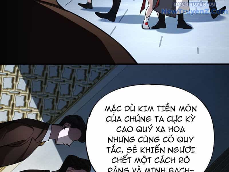 Trùng Sinh Tại Thế Giới Tu Chân, Ta Giết Tới Đỉnh - Chương 4 - ảnh 62
