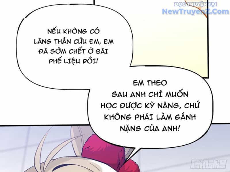 Trùng Sinh Tại Thế Giới Tu Chân, Ta Giết Tới Đỉnh - Chương 5 - ảnh 19