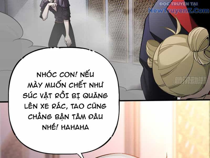 Trùng Sinh Tại Thế Giới Tu Chân, Ta Giết Tới Đỉnh - Chương 5 - ảnh 23