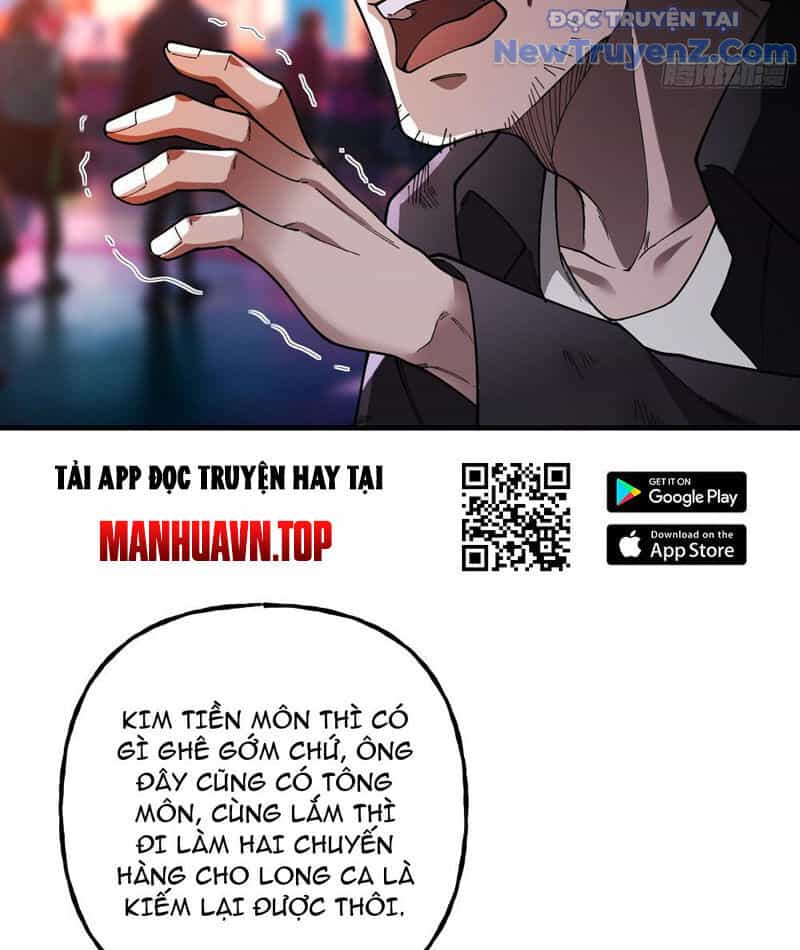 Trùng Sinh Tại Thế Giới Tu Chân, Ta Giết Tới Đỉnh - Chương 7 - ảnh 16