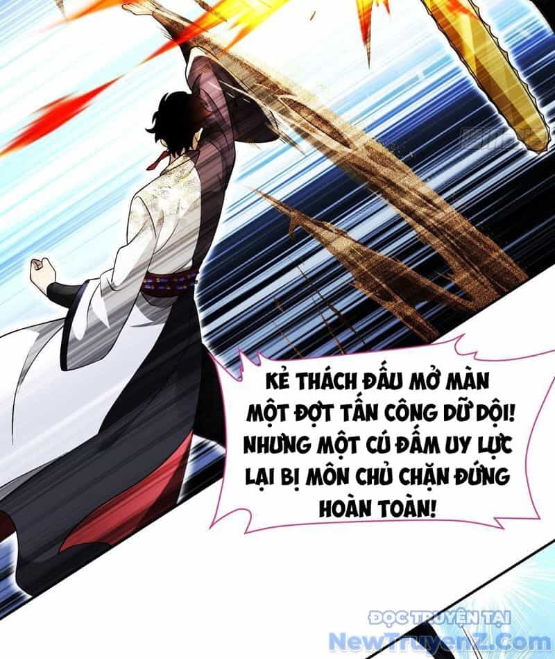 Trùng Sinh Tại Thế Giới Tu Chân, Ta Giết Tới Đỉnh - Chương 8 - ảnh 44