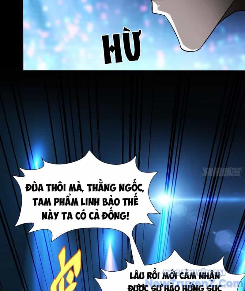 Trùng Sinh Tại Thế Giới Tu Chân, Ta Giết Tới Đỉnh - Chương 8 - ảnh 55
