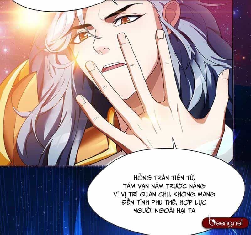 Trùng Sinh Tám Vạn Năm - Chương 1 - ảnh 3