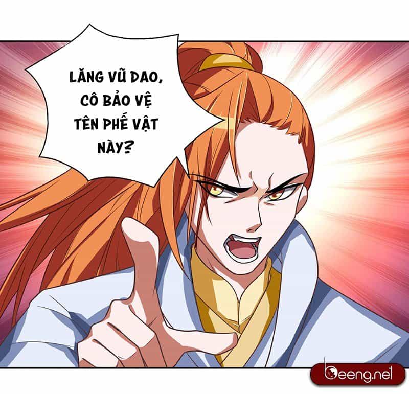 Trùng Sinh Tám Vạn Năm - Chương 2 - ảnh 17