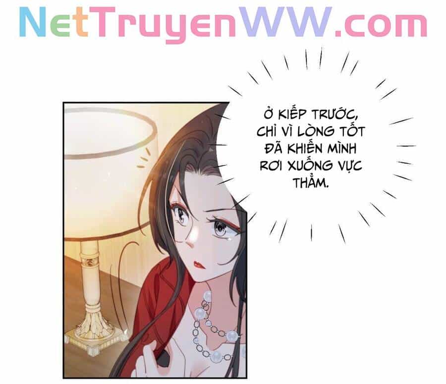 Trùng Sinh Thành Nữ Chính Độc Ác - Chương 1 - ảnh 18