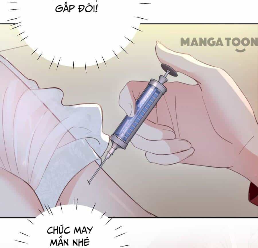 Trùng Sinh Thành Nữ Chính Độc Ác - Chương 1 - ảnh 22
