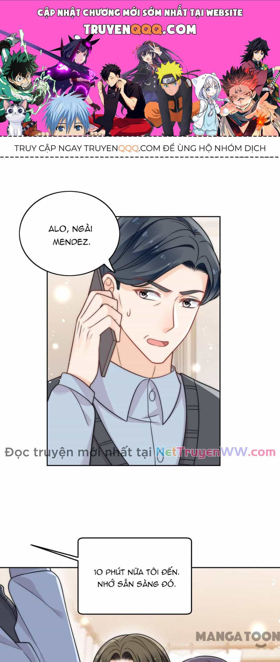 Trùng Sinh Thành Nữ Chính Độc Ác - Chương 11 - ảnh 1