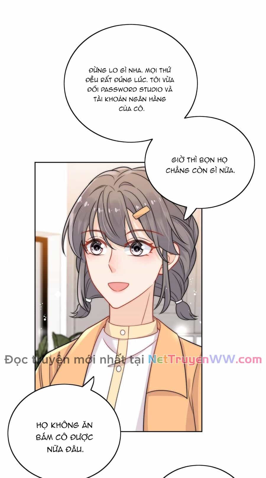 Trùng Sinh Thành Nữ Chính Độc Ác - Chương 11 - ảnh 22