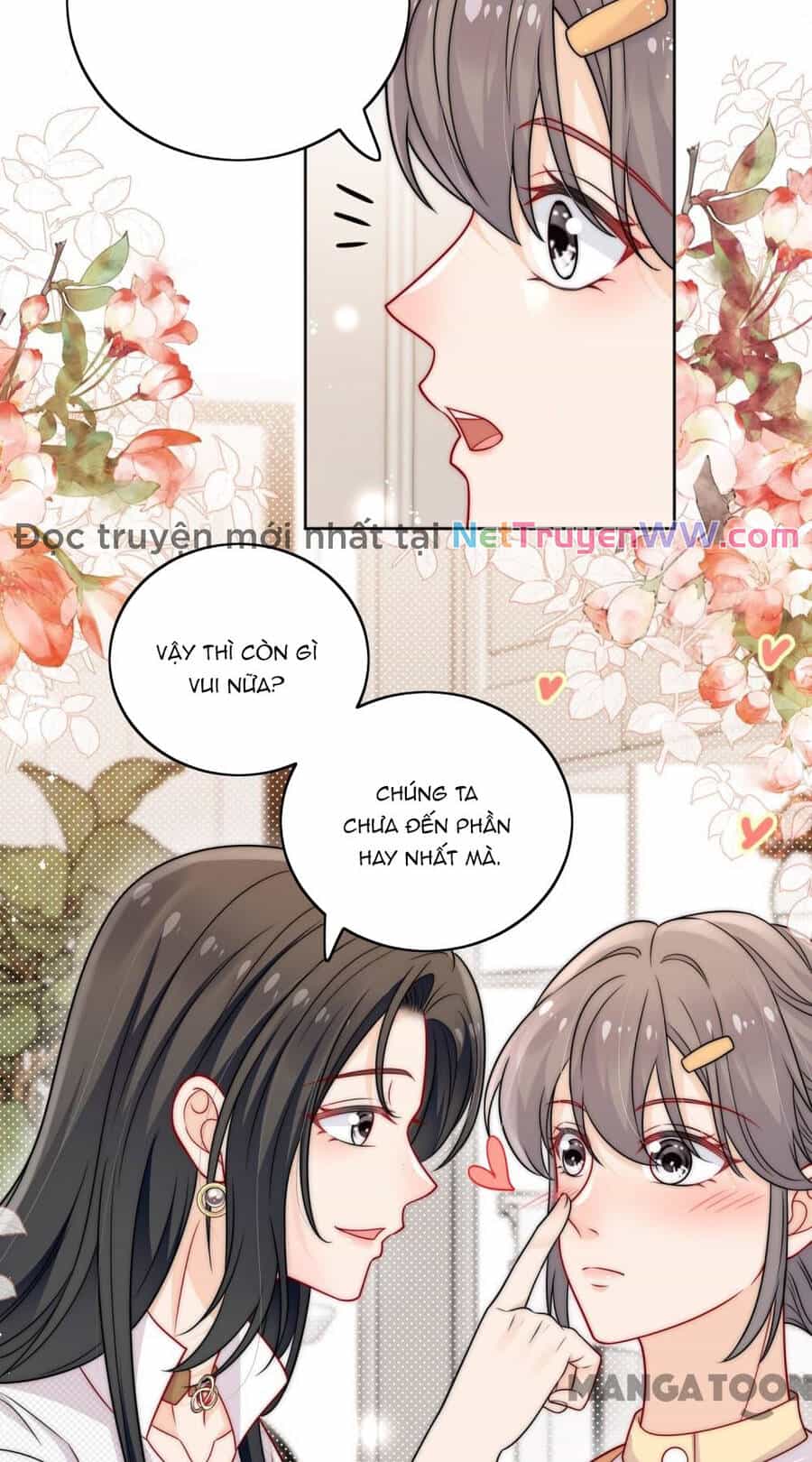 Trùng Sinh Thành Nữ Chính Độc Ác - Chương 11 - ảnh 26