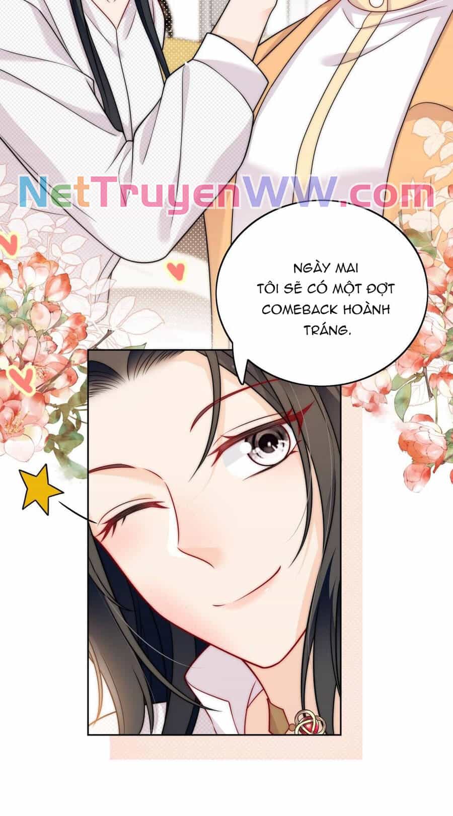 Trùng Sinh Thành Nữ Chính Độc Ác - Chương 11 - ảnh 27