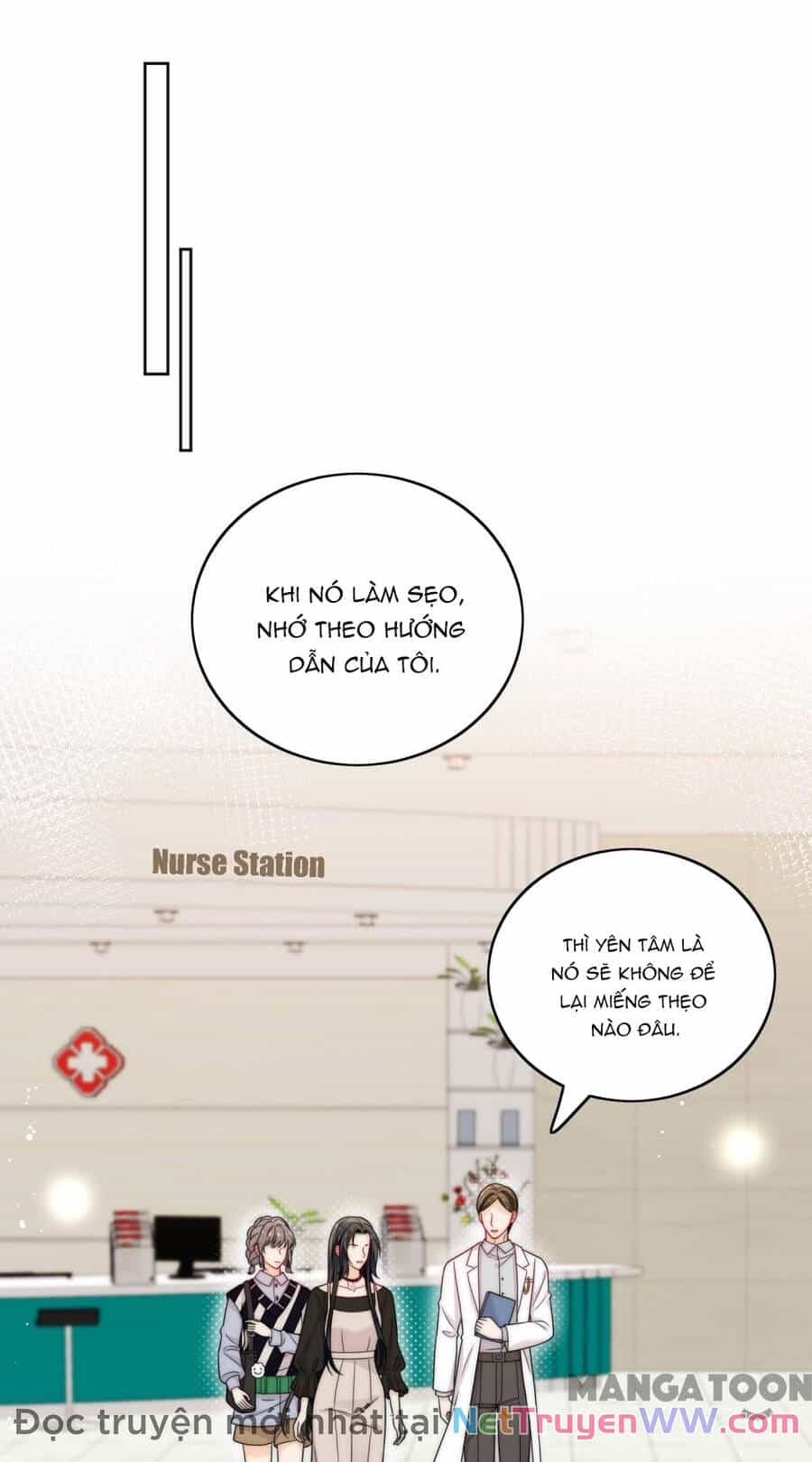 Trùng Sinh Thành Nữ Chính Độc Ác - Chương 11 - ảnh 28
