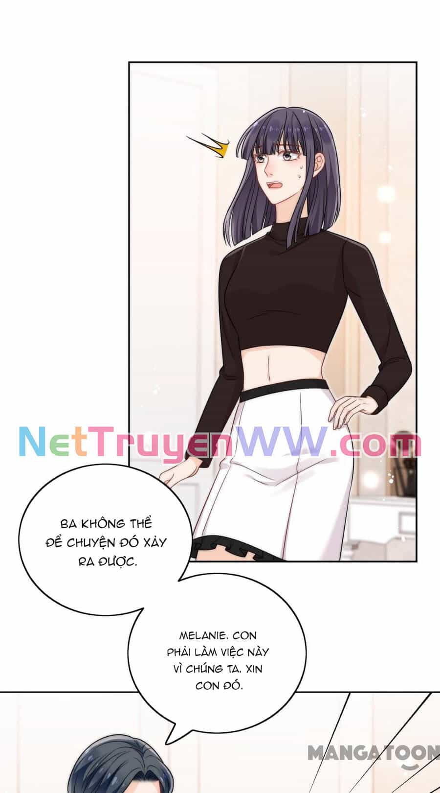 Trùng Sinh Thành Nữ Chính Độc Ác - Chương 11 - ảnh 6