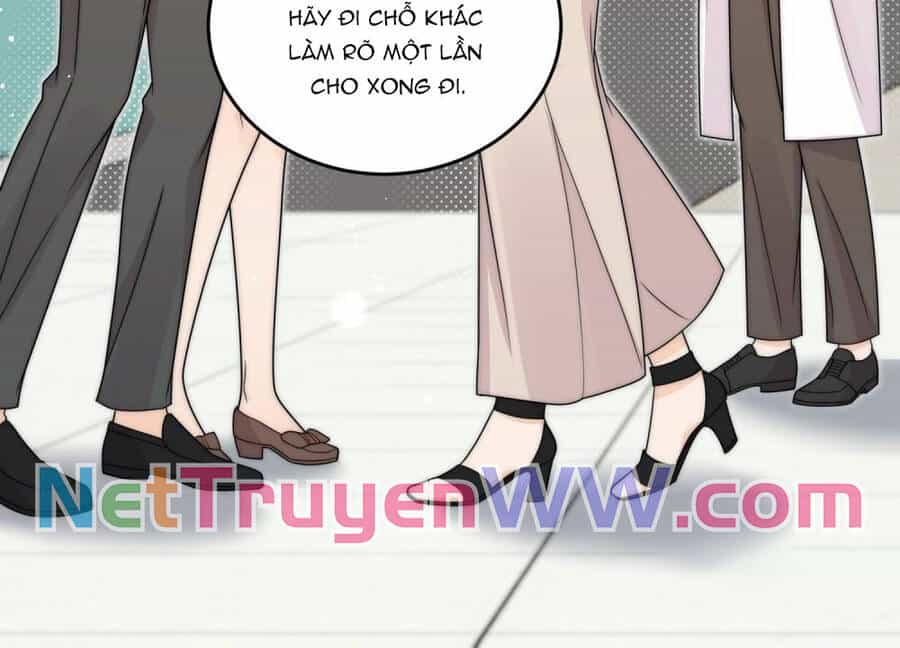 Trùng Sinh Thành Nữ Chính Độc Ác - Chương 12 - ảnh 10