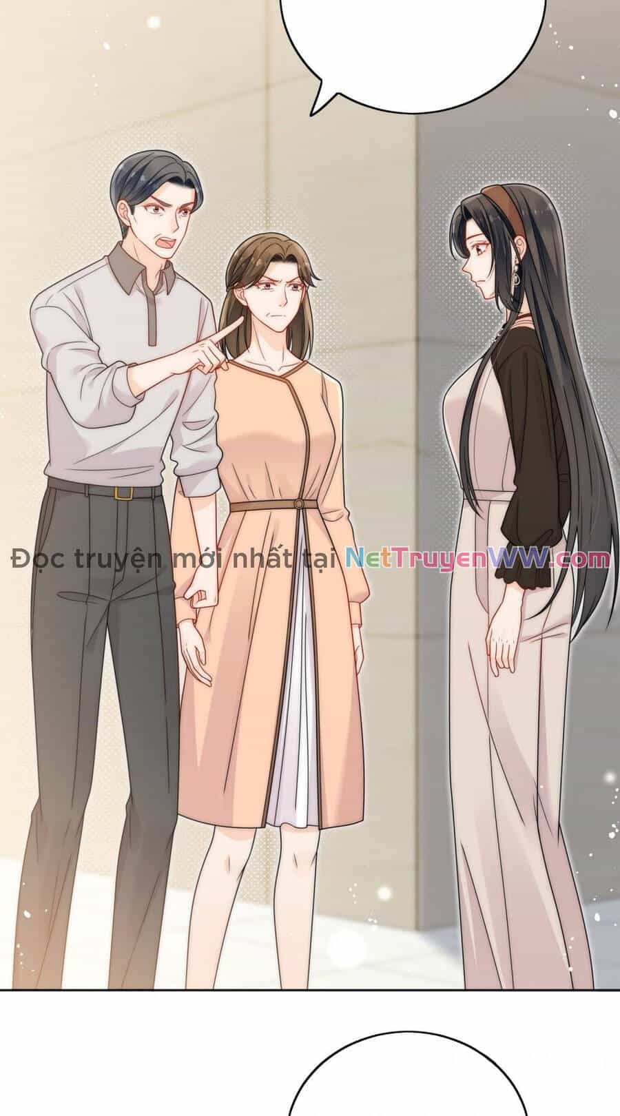Trùng Sinh Thành Nữ Chính Độc Ác - Chương 12 - ảnh 13
