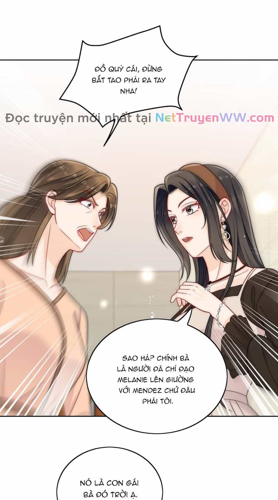 Trùng Sinh Thành Nữ Chính Độc Ác - Chương 12 - ảnh 16