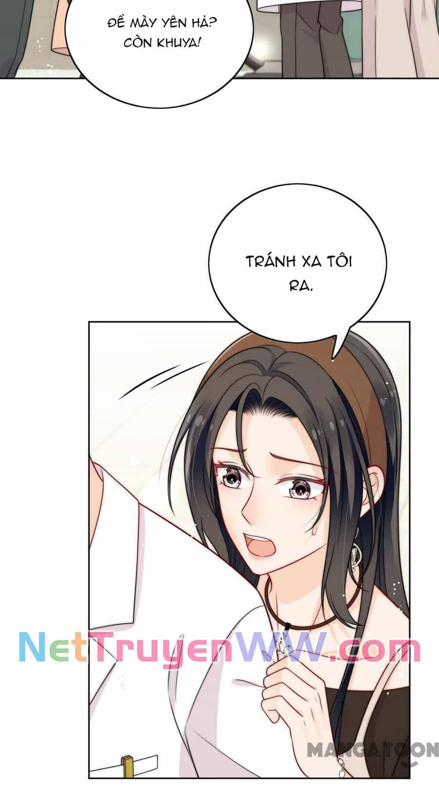 Trùng Sinh Thành Nữ Chính Độc Ác - Chương 12 - ảnh 2