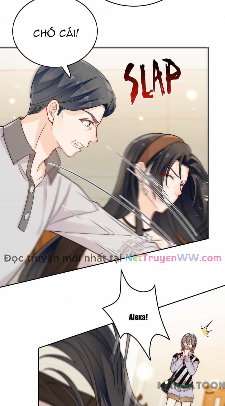 Trùng Sinh Thành Nữ Chính Độc Ác - Chương 12 - ảnh 22