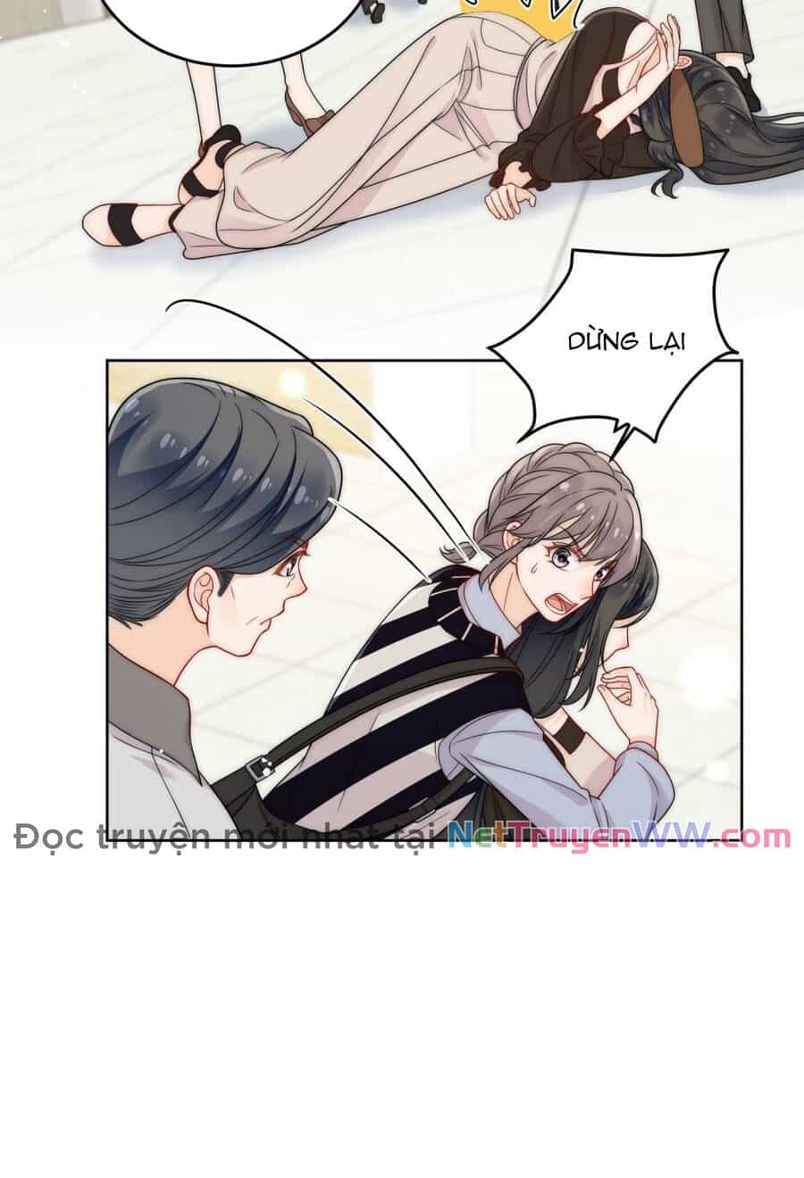 Trùng Sinh Thành Nữ Chính Độc Ác - Chương 12 - ảnh 24