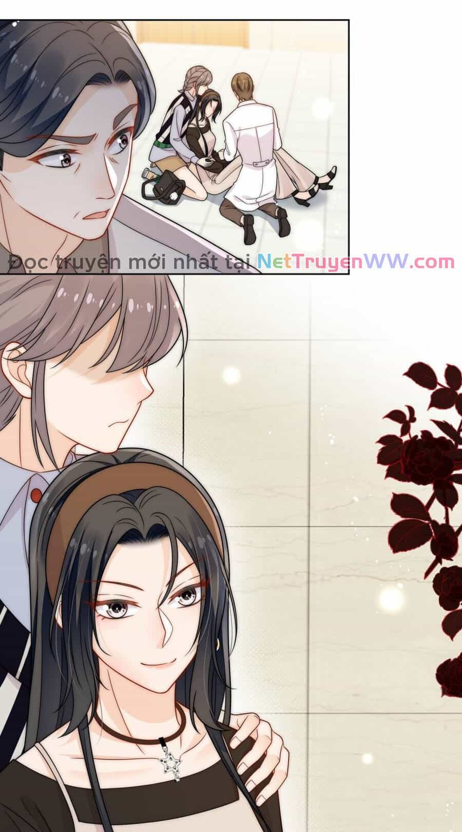 Trùng Sinh Thành Nữ Chính Độc Ác - Chương 12 - ảnh 31