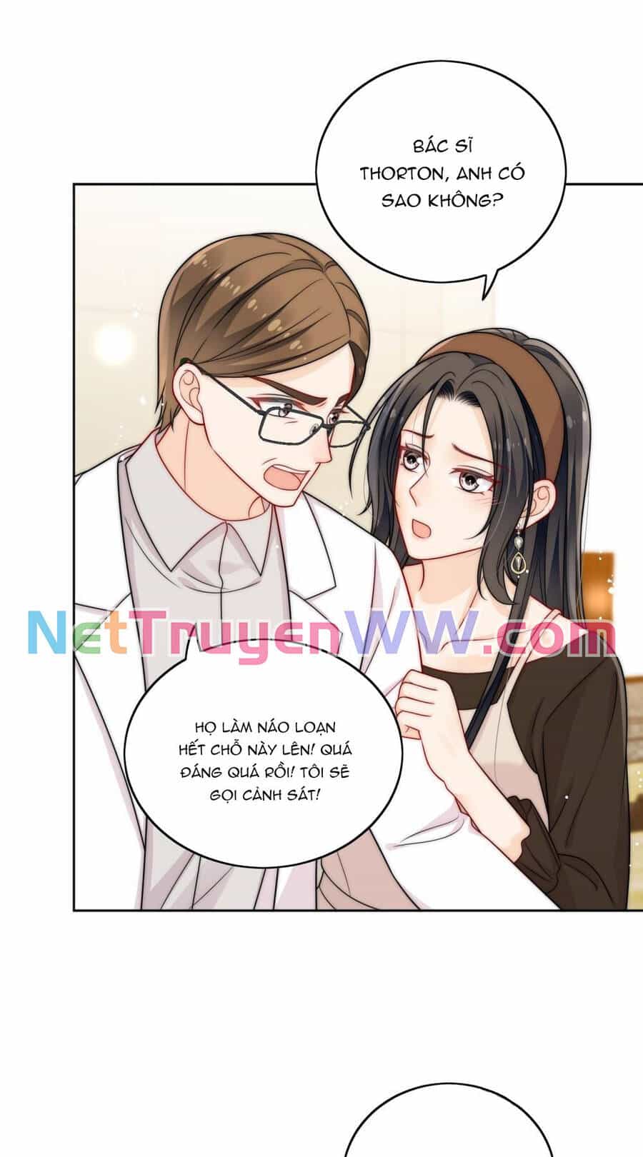 Trùng Sinh Thành Nữ Chính Độc Ác - Chương 12 - ảnh 6