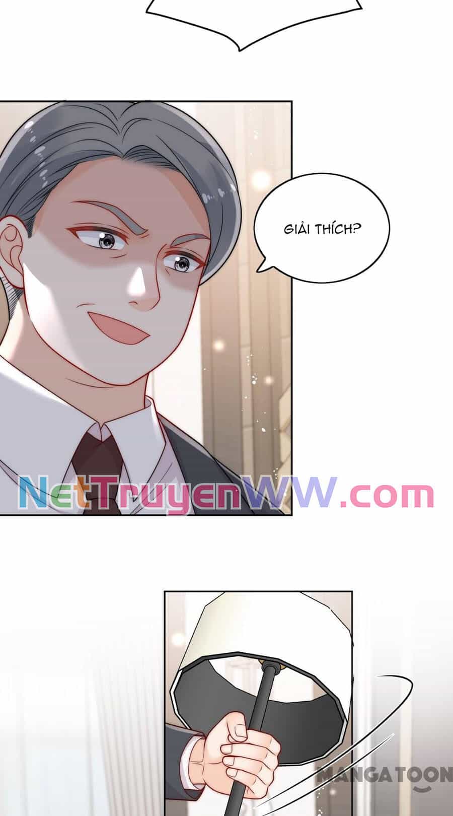 Trùng Sinh Thành Nữ Chính Độc Ác - Chương 13 - ảnh 3