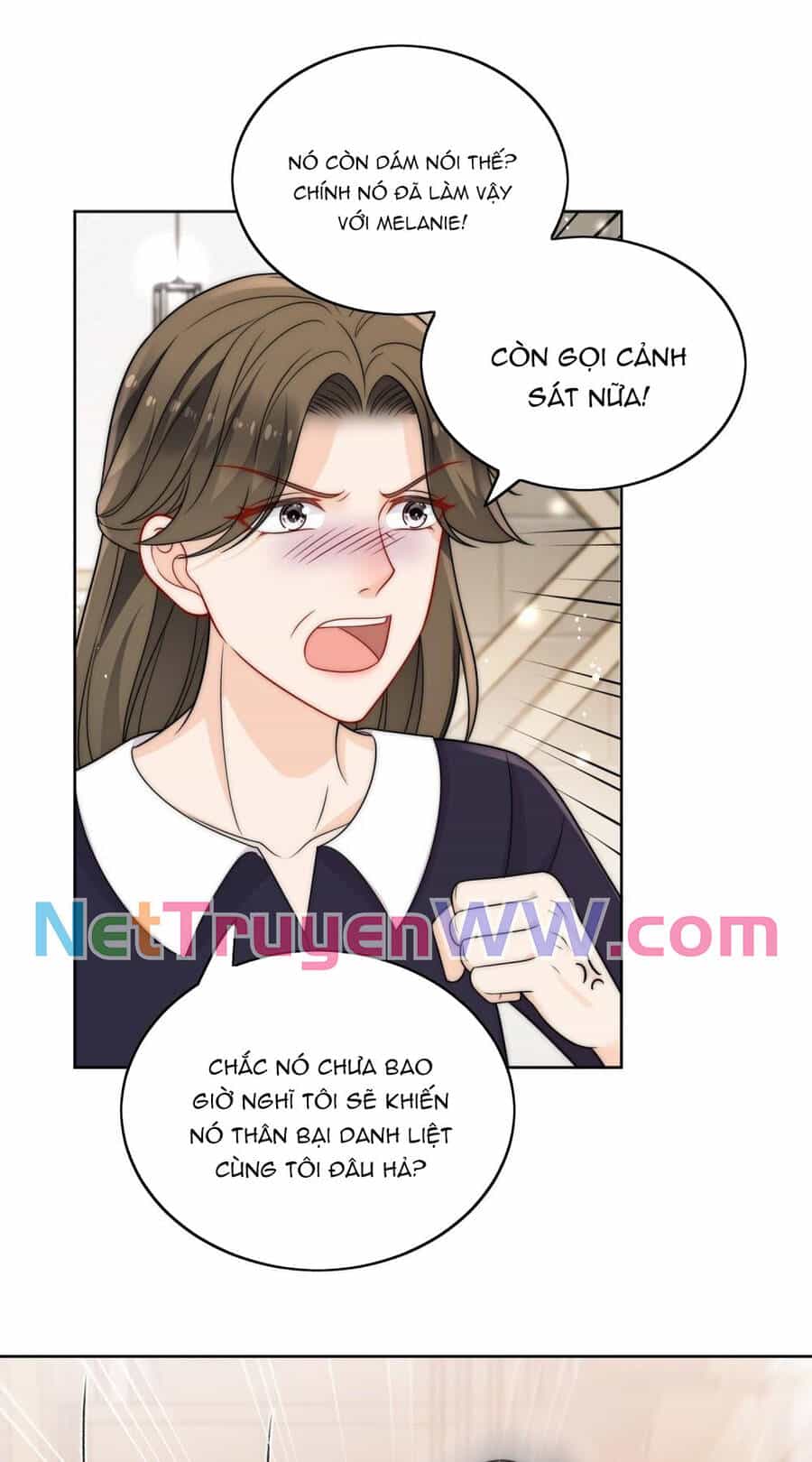 Trùng Sinh Thành Nữ Chính Độc Ác - Chương 14 - ảnh 17
