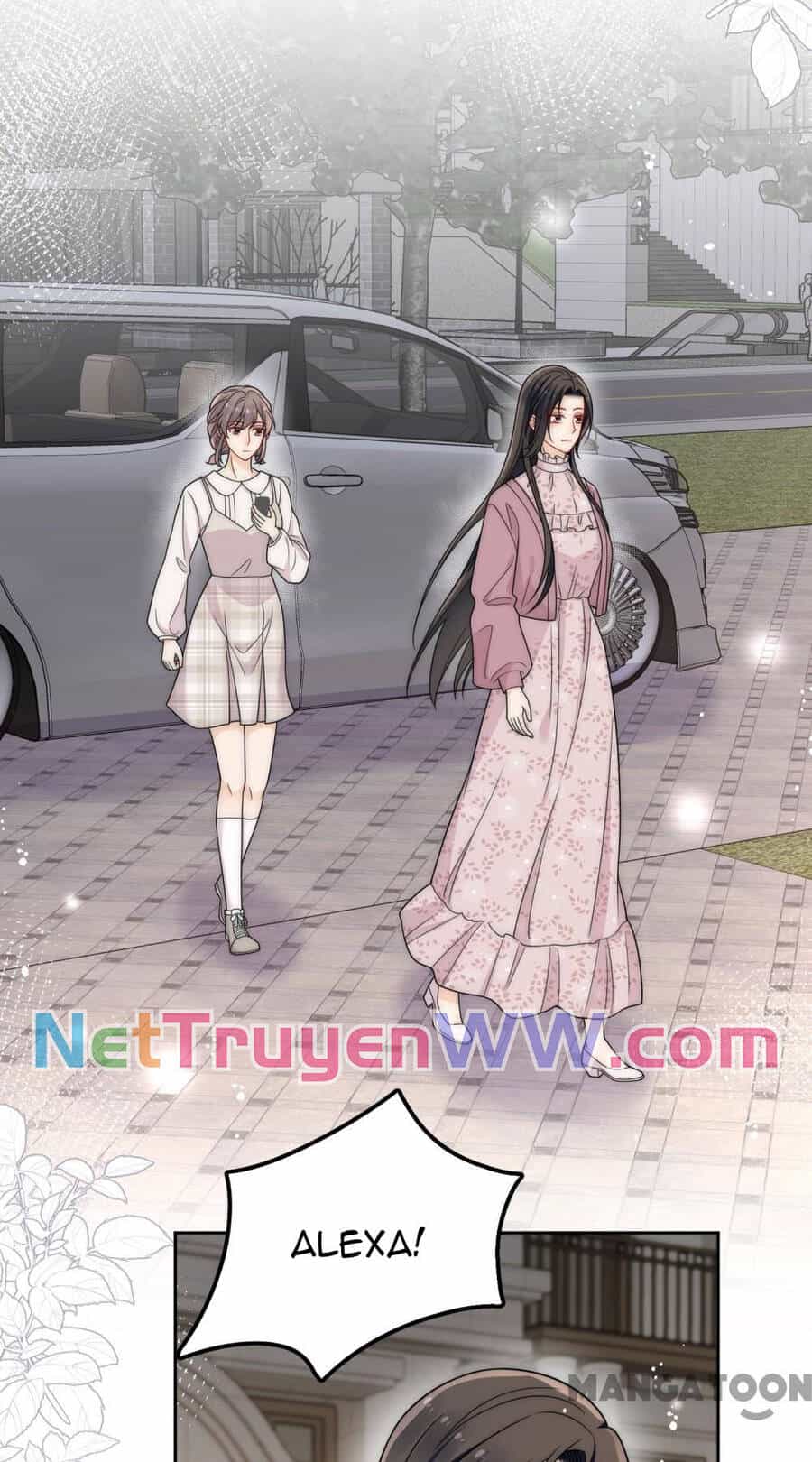 Trùng Sinh Thành Nữ Chính Độc Ác - Chương 14 - ảnh 25
