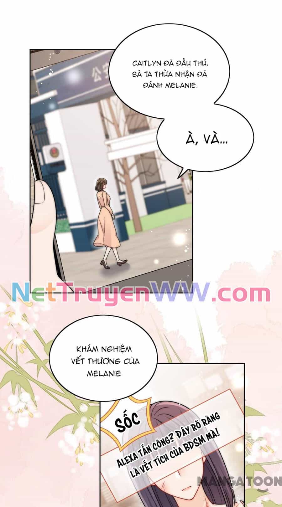 Trùng Sinh Thành Nữ Chính Độc Ác - Chương 14 - ảnh 27